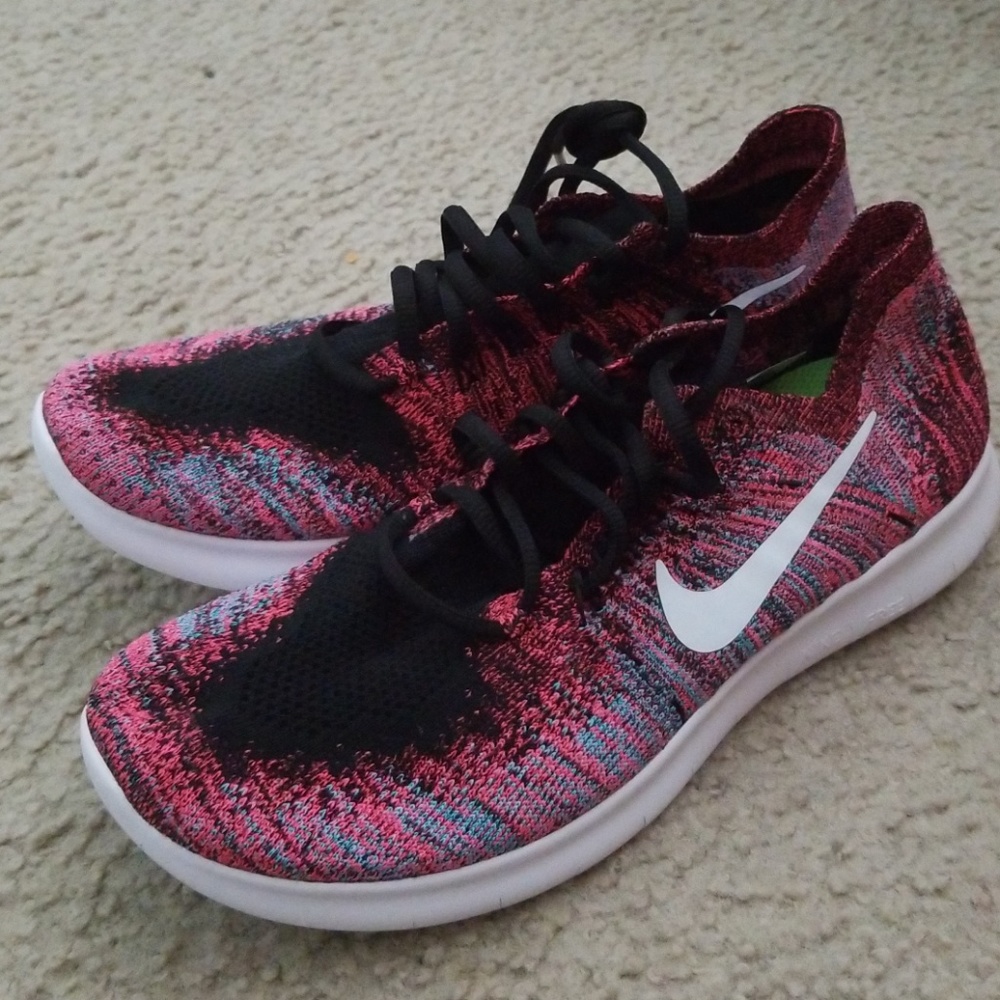 Brand New Nike Women's Running Shoes